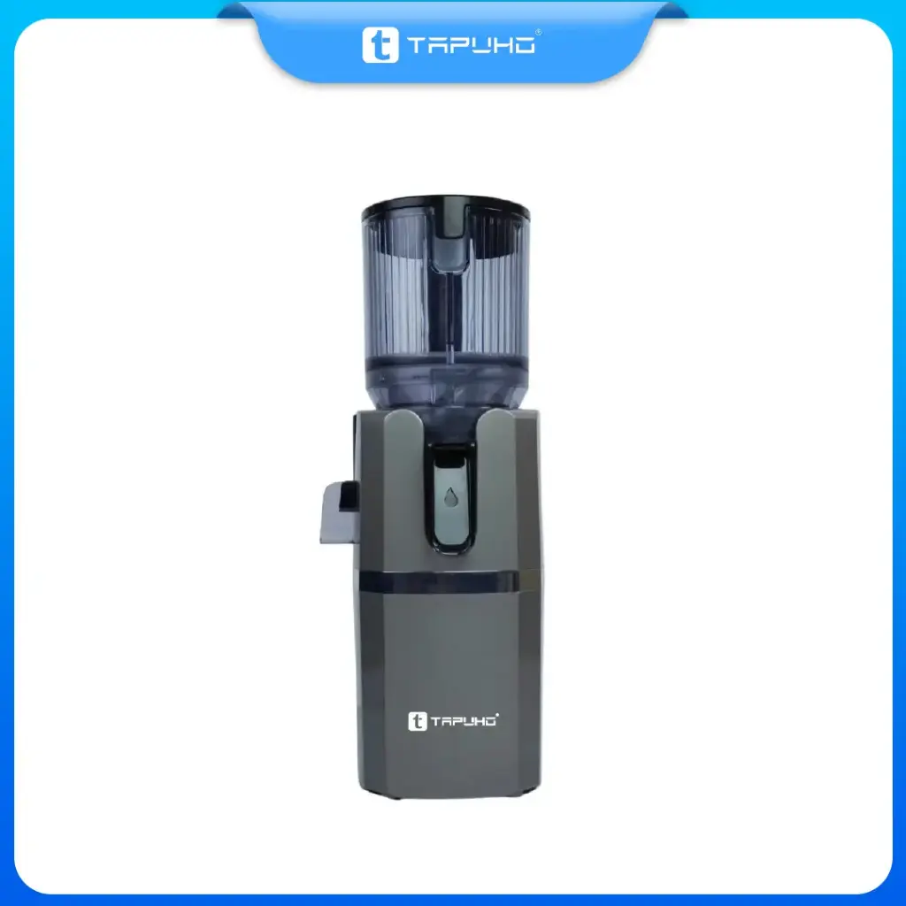 Máy ép chậm TAPUHO TSJ80 DUAL