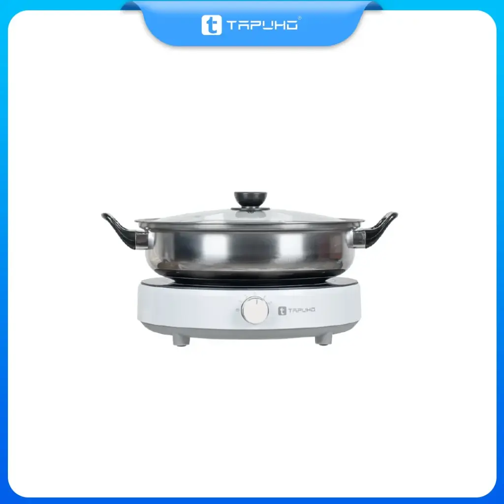 Bếp từ đơn TAPUHO TIC39