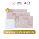 Combo 3 hộp BTT 80 miếng chữ nhật 7x7,5cm