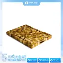 Thớt Thái Gỗ Teak (TCB2535)
