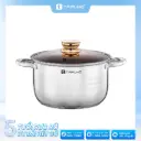 Nồi INOX cao cấp TAPUHO TP3026C