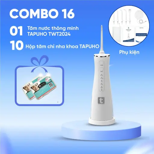Combo 16