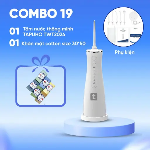 Combo 19