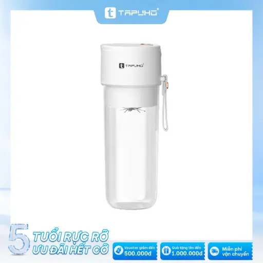 Máy xay sinh tố cầm tay TAPUHO TPB550 FreshMix