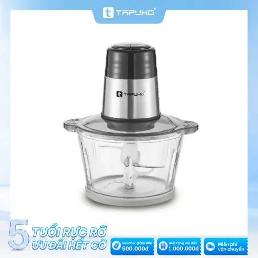 Máy xay thực phẩm Tapuho TFG500