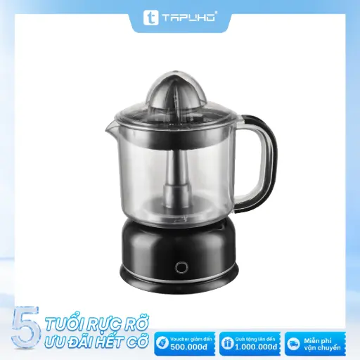Máy vắt cam Tapuho TCJ400 VITA