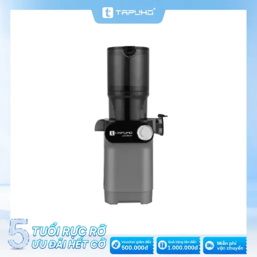 [TSJ66] Máy Ép Chậm TAPUHO TSJ66