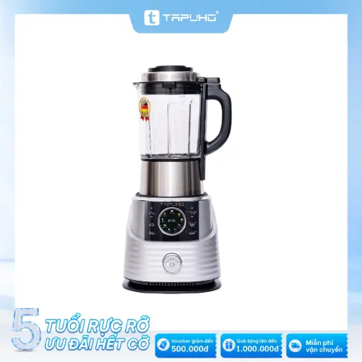 [T01] Máy Xay Nấu Đa Năng TAPUHO T01 Plus