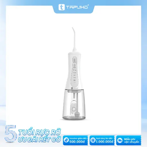 [TWT2025] Tăm Nước Thông Minh TAPUHO TWT2025